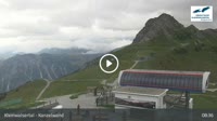 Kleinwalsertal - Kanzelwand