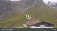 Zürs am Arlberg - Zürs Seekopf