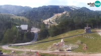 Bohinj - Vogel Ski Resort