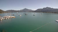 Mondsee - Alpenseebad