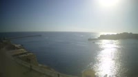 La Valletta - Grand Harbour