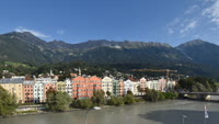 Innsbruck - Inn River