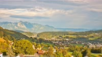 Frastanz - Walgau - Panoramic view
