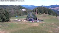 Jaworki-Homole - Arena Narciarska