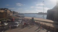 La Valletta - Lungomare