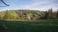 Suche - Suche-Ski - Slidinėjimo trasa