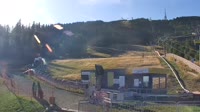Skrzyczne Ski Resort