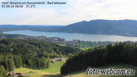 Bad Wiessee - Tegernsee