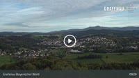 Grafenau - Panorama