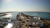 Torre San Giovanni - Harbour