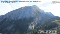 Schönau am Königssee - Jennerbahn