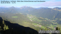 Langkampfen - Pendling