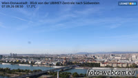 Vienna - Skyline
