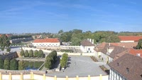 Engelhartstetten - Schloss Hof