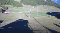 Pila - Snowpark AreaEffe