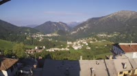 Oltre il Colle - Ski Area