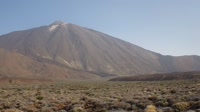 Tenerife - Las Canadas del Teide