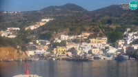 Ponza - Porto