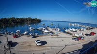 Savudrija - Marina