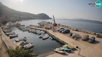 Svogoschia - Porto, spiaggia