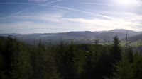 Barania Góra - Panorama