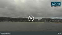 Binz - Plaża