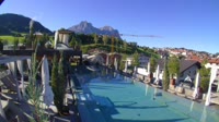 Kastelruth/Castelrotto - Abinea Dolomiti Romantic Spa Hotel