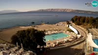 Novi Vinodolski - Hotel Lisanj