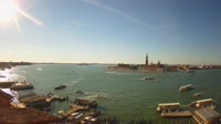 Venezia - San Giorgio Maggiore, Bacino San Marco