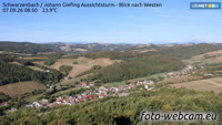 Schwarzenbach - Museumsturm