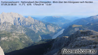 Funtenseetauern