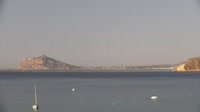 Calp - Peñón de Ifach