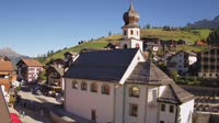 Badia - San Cassiano