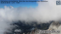 Matrashaus am Hochkönig - Königsjodler