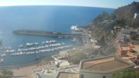 Ustica -  Port of Cala Santa Maria