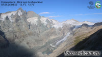 Freiwandeck - Grossglockner