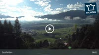 Saalfelden - Sommerrodelbahn