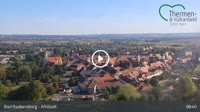 Bad Radkersburg - Altstadt