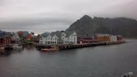 Lofoten Islands - Henningsvær