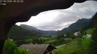 La Chapelle-d'Abondance