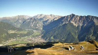 Bormio 3000  - Cima Bianca