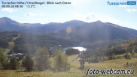 Turracher Höhe - Hirschkogel