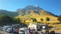 Prati di Tivo - Corno Piccolo - Gran Sasso