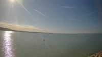 Balatonkenese - Marina