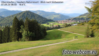 Oberstaufen - Seelekopf, Hochgrat, Staufner Berg