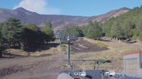 Piano Provenzana - Mount Etna