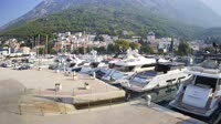Bascavoda - Porto, Monte Biokovo