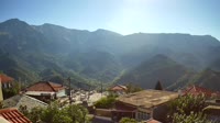 Evritanijos nomas - Granitsa