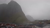 Lofoten - Reine - Hamnøya