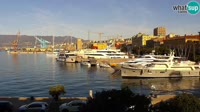 Fiume - Riva, Marina